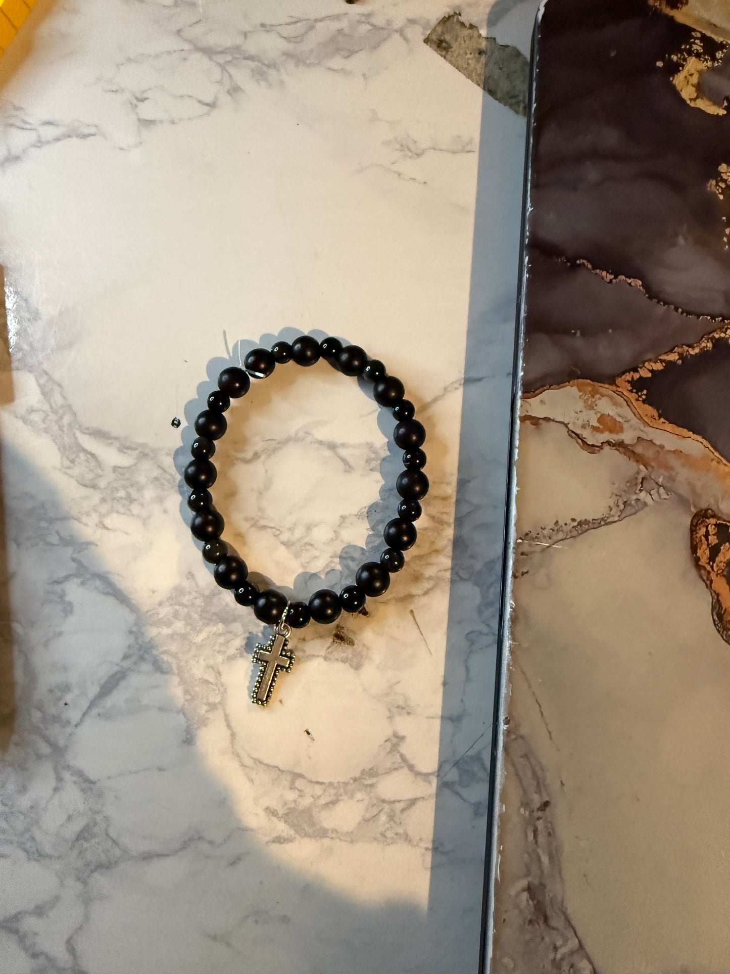 Custom bracelet for KJ
