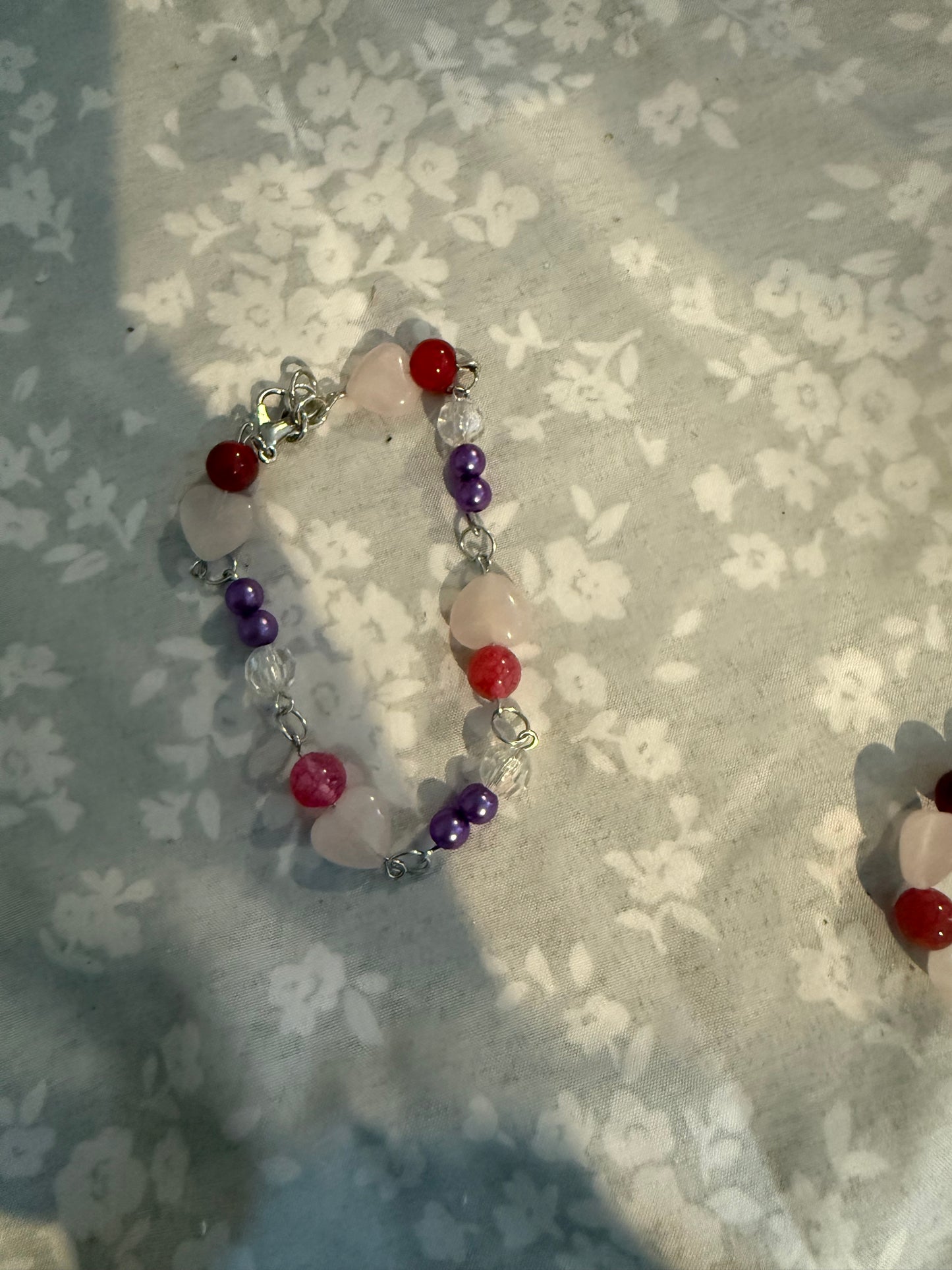 Mommy & Me bracelet set!