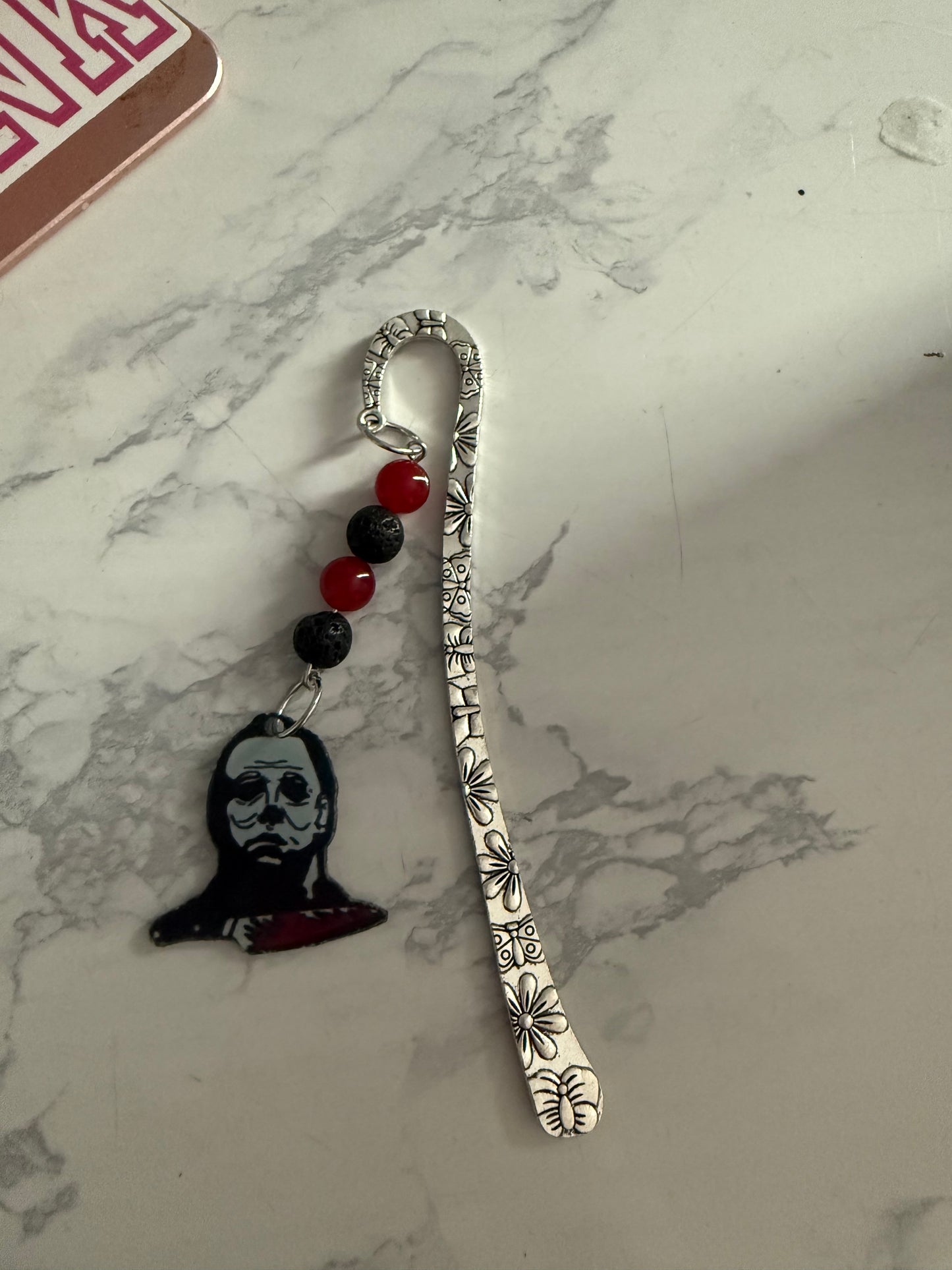 Michael Myers Bookmark #2
