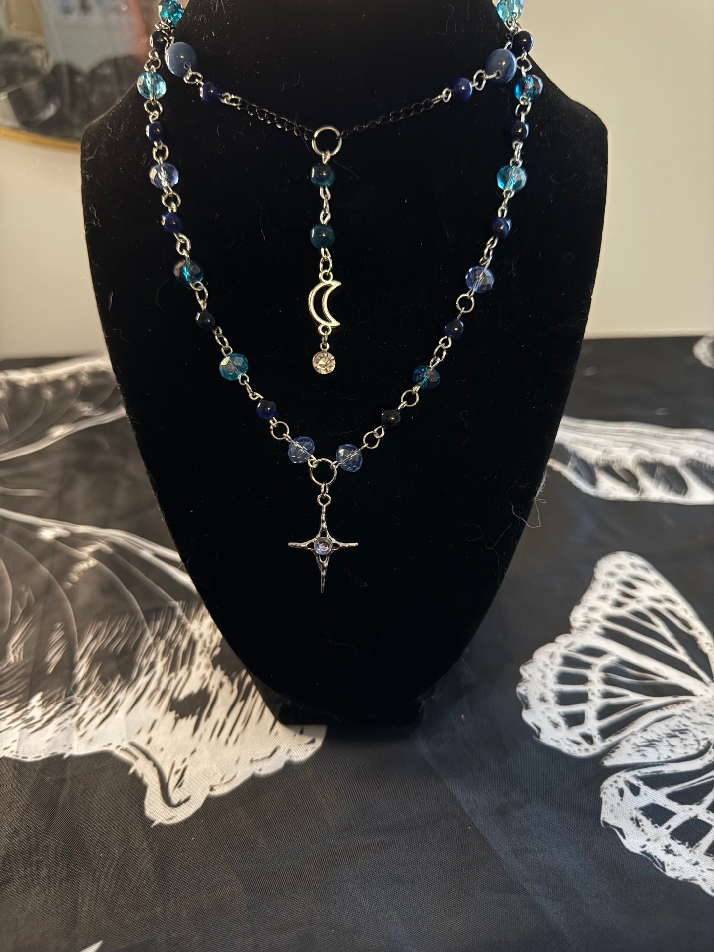 A night in the stars ***for Tori**