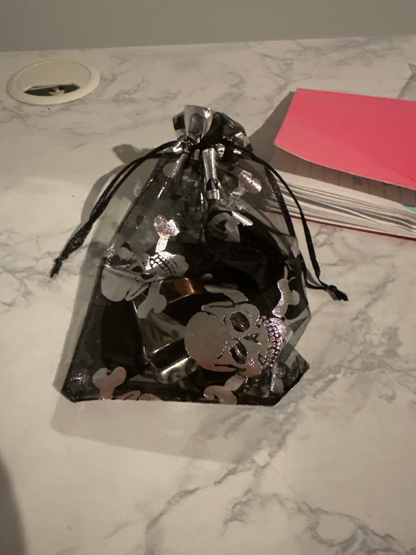 Live claims for Avivah!