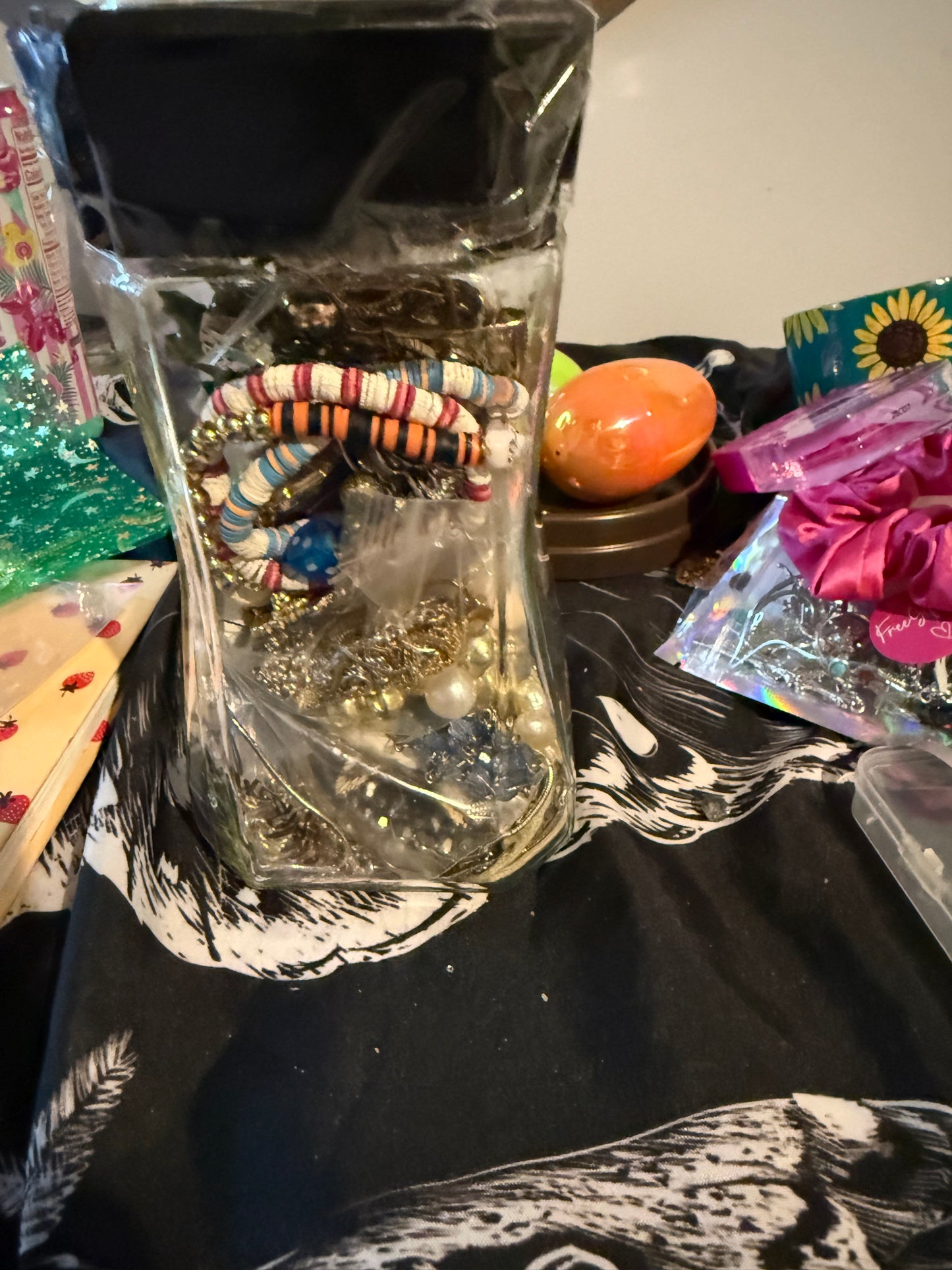 CRAFT JAR
