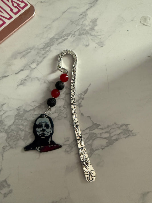 Michael Myers Bookmark #2
