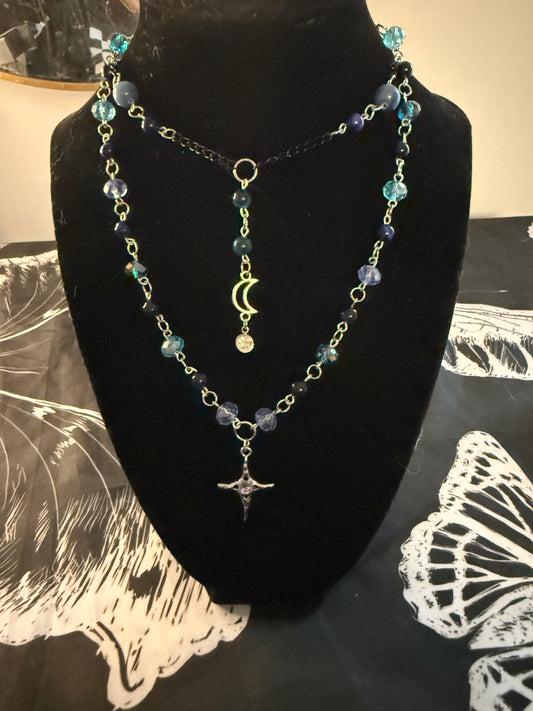 A night in the stars ***for Tori**