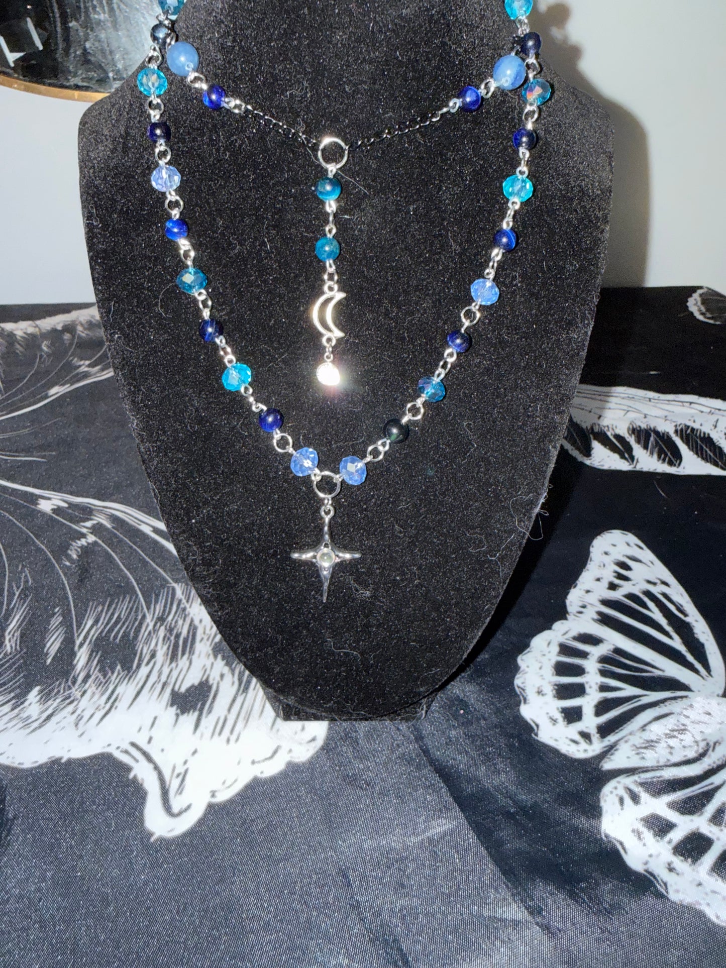 A night in the stars ***for Tori**