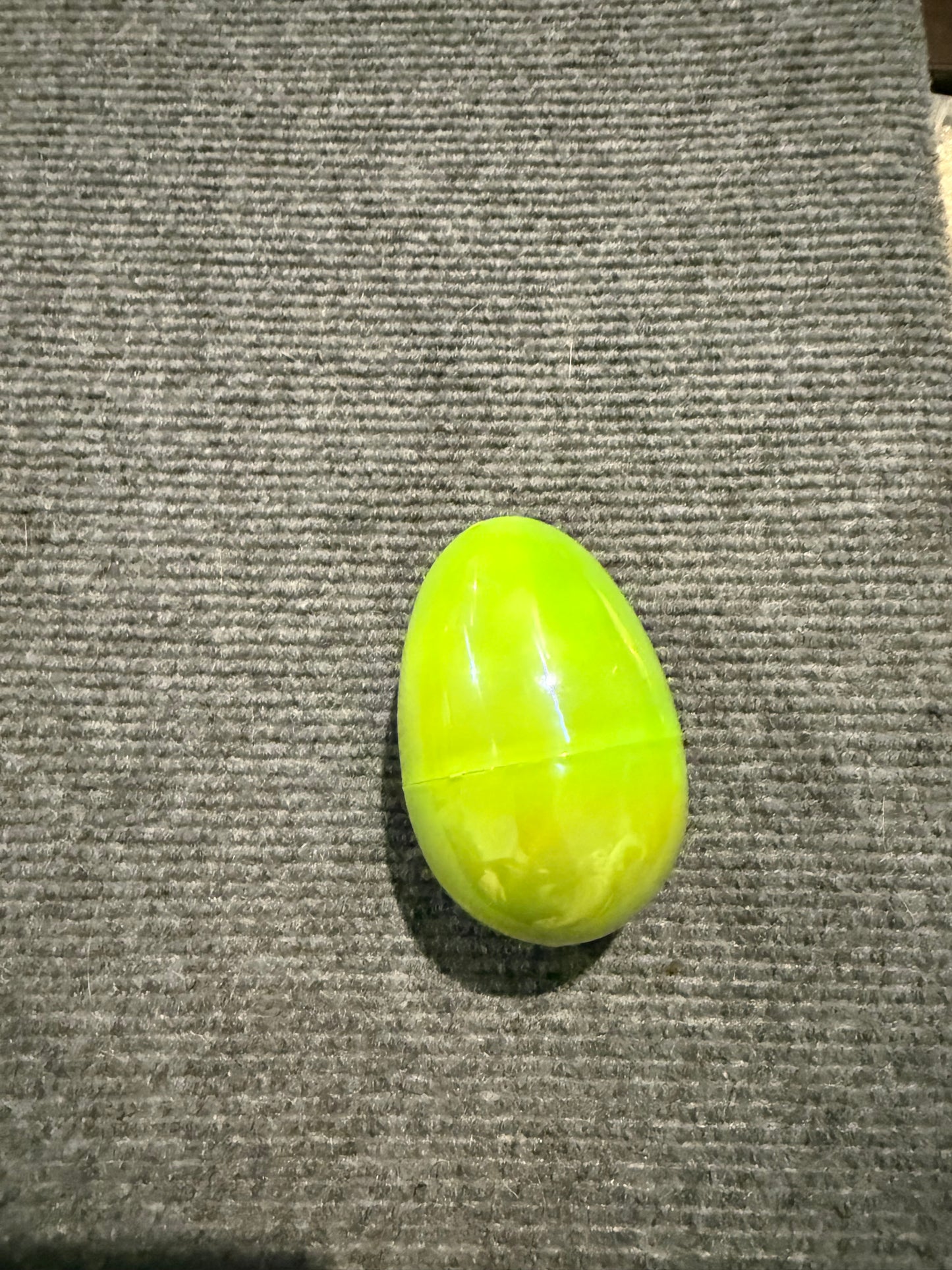 Mystery jewelry Easter egg!