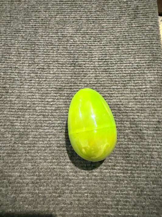 Mystery jewelry Easter egg!