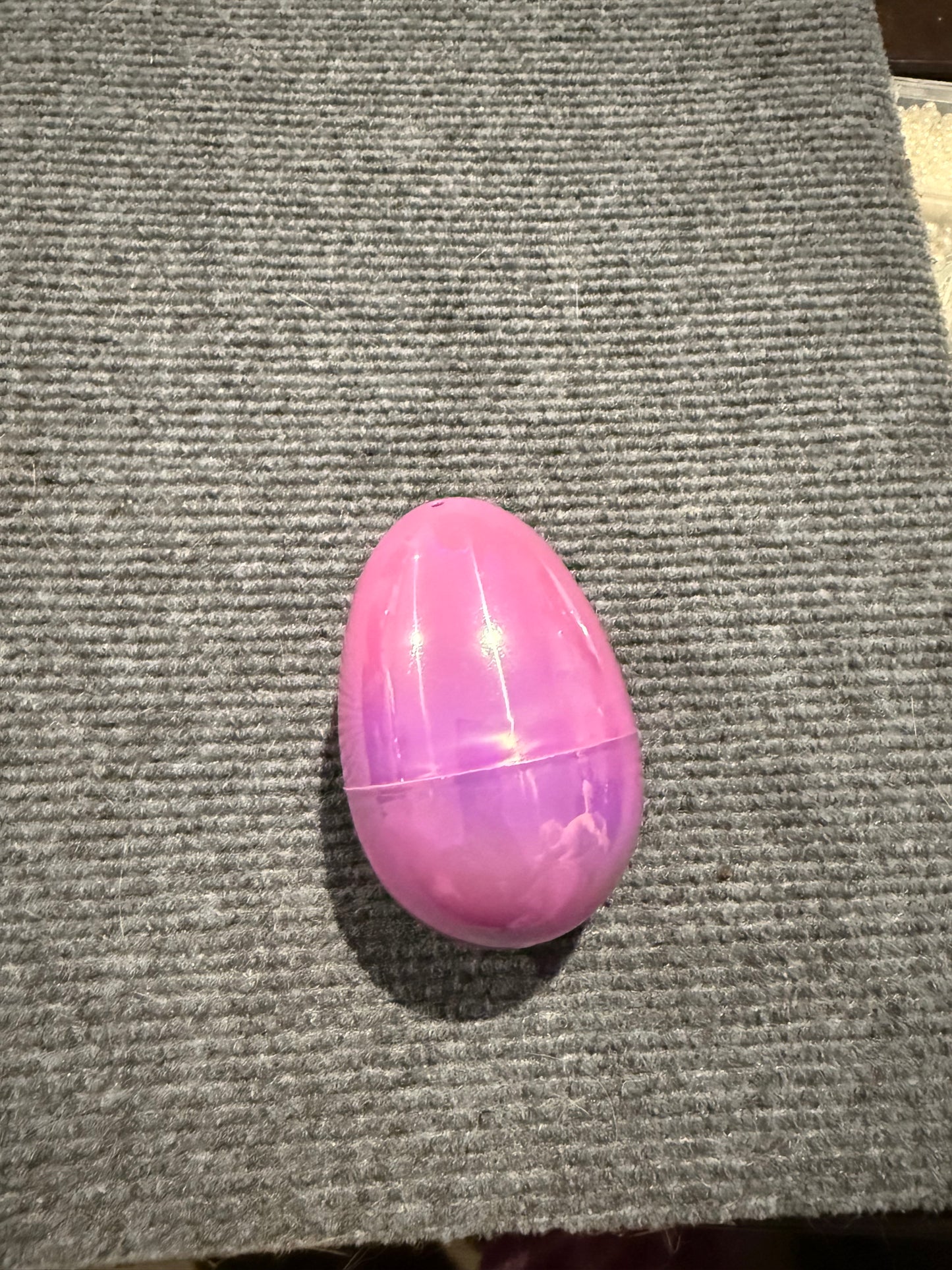 Mystery jewelry Easter egg!