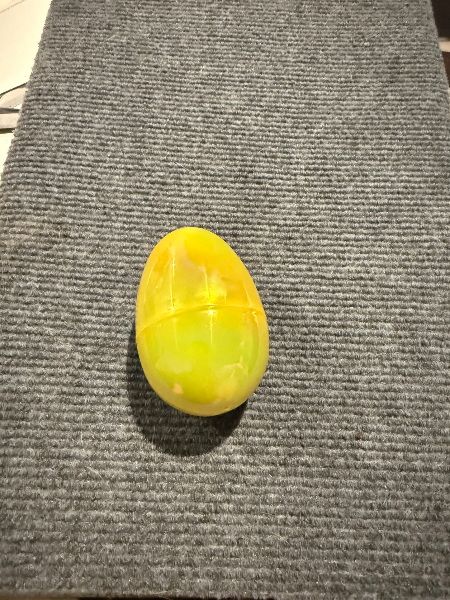 Mystery jewelry Easter egg!