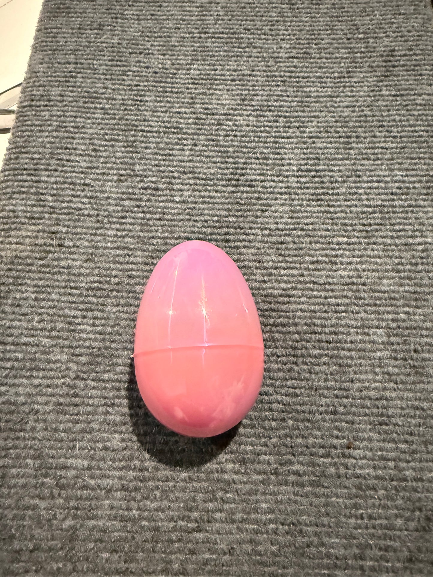 Mystery jewelry Easter egg!