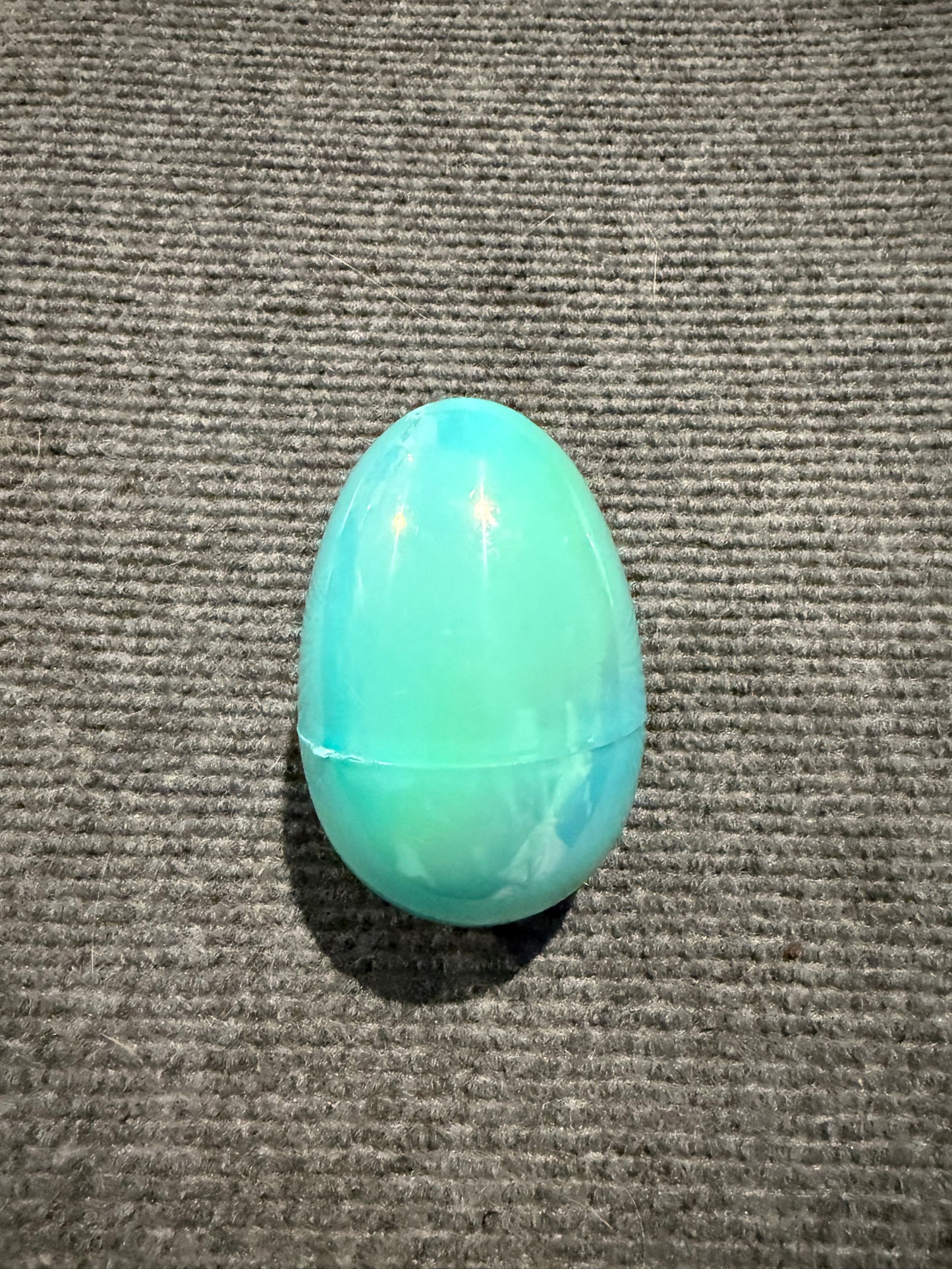 Mystery jewelry Easter egg!