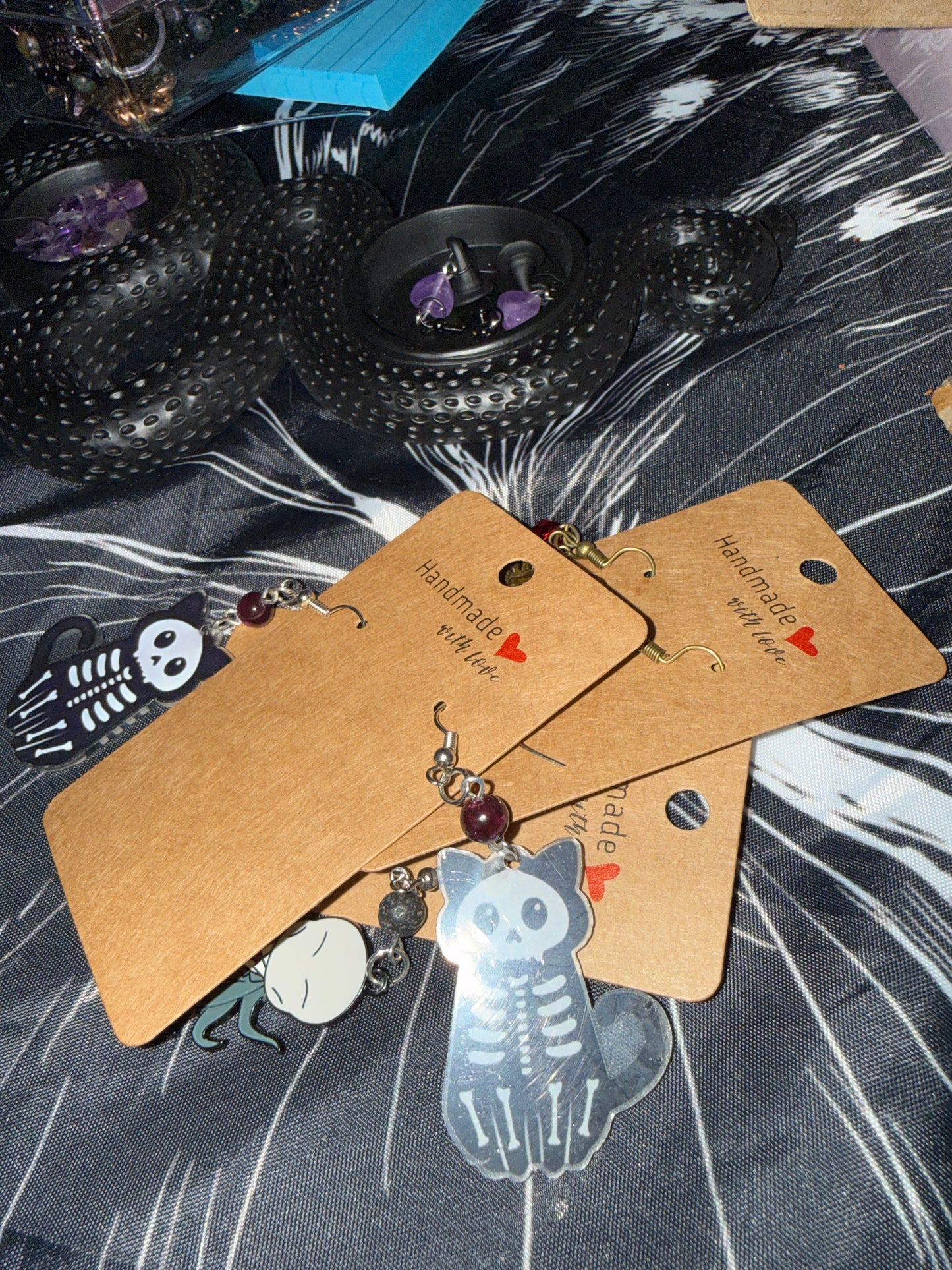 Live sale claims for Spicy Carrot