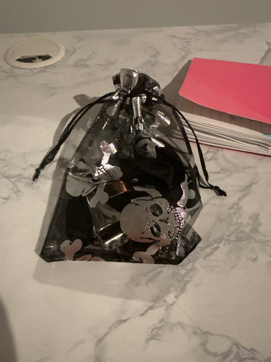 Live claims for Avivah!